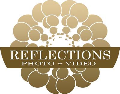 Reflections photography +video